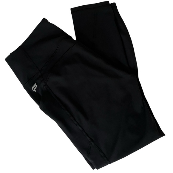 Fabletics Pants - NWT Fabletics Pure Luxe Oasis High Waisted 7/8 Leggings with Side Pockets